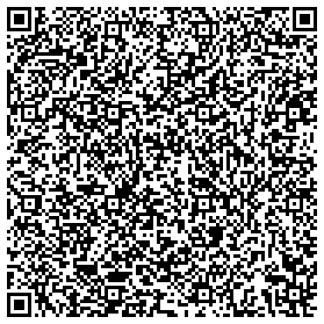 QR-код с контактной информацией организации ФКУ Главное бюро медико-социальной 
экспертизы по Ханты-Мансийскому  автономному округу - Югре