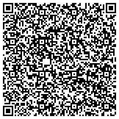 QR-код с контактной информацией организации Центр обеспечения деятельности учреждений здравоохранения