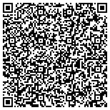 QR-код с контактной информацией организации Центр московского долголетия