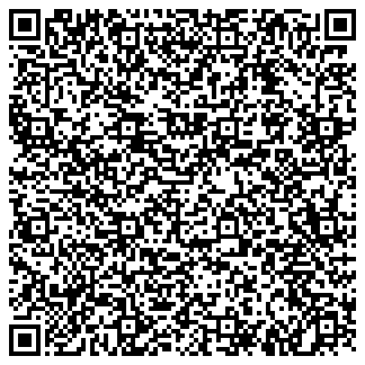 QR-код с контактной информацией организации «Клетский центр социального обслуживания населения»