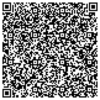 QR-код с контактной информацией организации Кильмезский отдел социального обслуживания населения