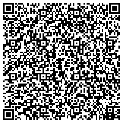 QR-код с контактной информацией организации Малмыжский отдел социального обслуживания населения