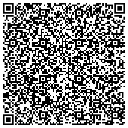 QR-код с контактной информацией организации Территориальный участок "Газпром межрегионгаз Пермь" в г. Горнозаводск