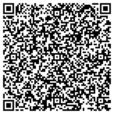 QR-код с контактной информацией организации ГБУ ТЦСО  «МОЖАЙСКИЙ»