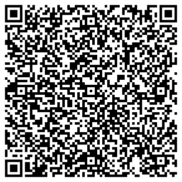 QR-код с контактной информацией организации ВОЕННЫЙ КОМИССАРИАТ ГОРНОЗАВОДСКОГО РАЙОНА