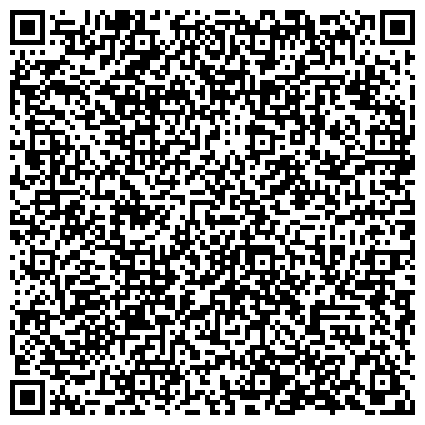 QR-код с контактной информацией организации ГКУ «Главное управление социальной защиты населения Северо-Восточного округа»