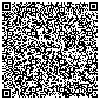 QR-код с контактной информацией организации «Комплексный центр социального обслуживания населения Качугского района»