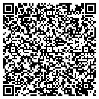 QR-код с контактной информацией организации ТРУД СХК