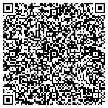 QR-код с контактной информацией организации ГБУ ТЦСО "ТУШИНО"