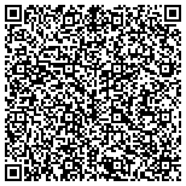 QR-код с контактной информацией организации ЦСЗН Липецкой области  Филиал № 19