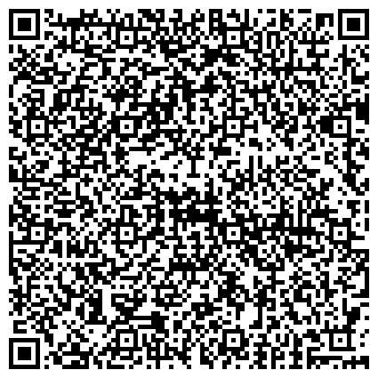 QR-код с контактной информацией организации «Центр социальной помощи семье и детям г. Ростова–на–Дону»
