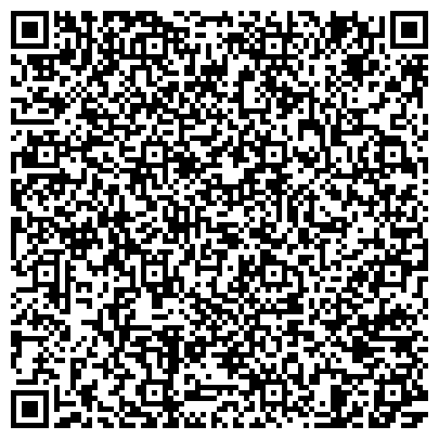 QR-код с контактной информацией организации ГБУ Территориальный центр социального обслуживания «Зюзино»