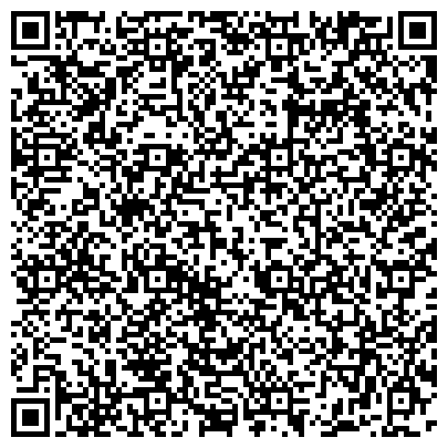 QR-код с контактной информацией организации ФКУ Главное бюро медико-социальной экспертизы по Удмуртской Республике