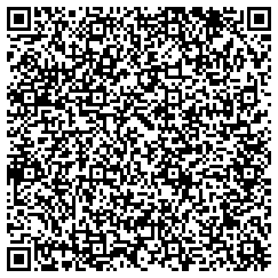 QR-код с контактной информацией организации Ковдорский комплексный центр социального обслуживания населения