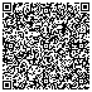 QR-код с контактной информацией организации ИП МАГАЗИН "1000 МЕЛОЧЕЙ "