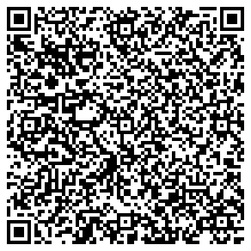 QR-код с контактной информацией организации ГБУ «КЦСОН» Удомельского района