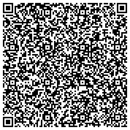 QR-код с контактной информацией организации «Комплексный центр социального обслуживания населения по Центральному району города Челябинска»