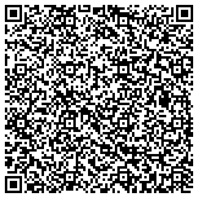 QR-код с контактной информацией организации ГБУ Мезенский комплексный центр социального обслуживания