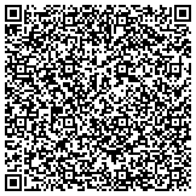 QR-код с контактной информацией организации Михайловский центр социального обслуживания населения