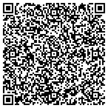 QR-код с контактной информацией организации ОГКУ Центр социальных выплат