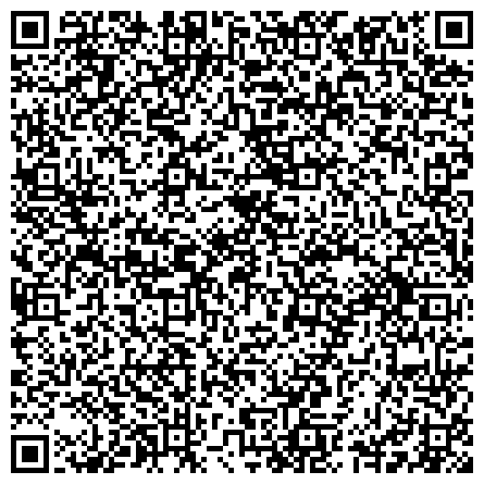 QR-код с контактной информацией организации ГБУ «Центр по предоставлению государственных услуг в сфере социальной защиты населения города Вуктыла»