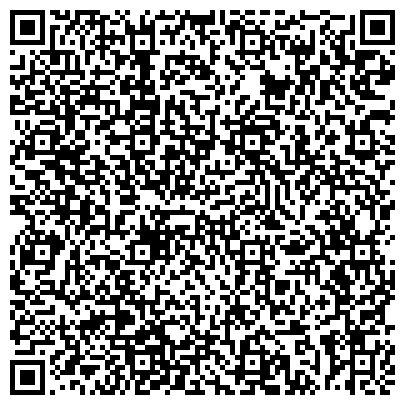 QR-код с контактной информацией организации Гостиничный комплекс "Дивеевская слобода"