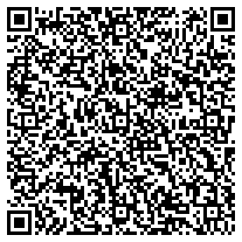 QR-код с контактной информацией организации ООО Антарион Групп