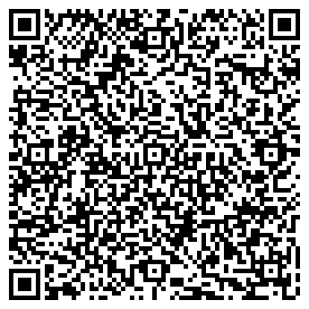 QR-код с контактной информацией организации Река Удачи