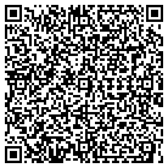 QR-код с контактной информацией организации ООО Тектум