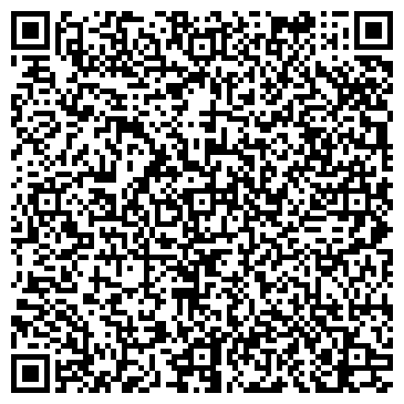 QR-код с контактной информацией организации "Мебельный терминал №1" Омск