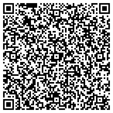 QR-код с контактной информацией организации ООО Караоке Клуб "Патефон" Лобня