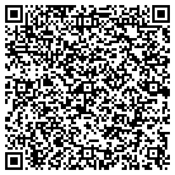 QR-код с контактной информацией организации ООО Академия