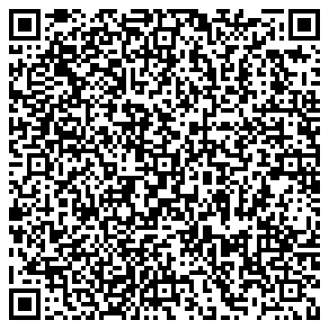 QR-код с контактной информацией организации ООО ЕДС Такси Людиново
