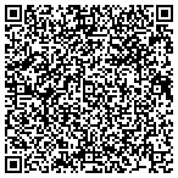 QR-код с контактной информацией организации ООО Раскрутить сайт
