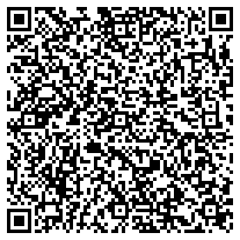 QR-код с контактной информацией организации ООО Азовшелкприз
