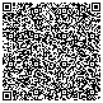 QR-код с контактной информацией организации Частное архитектурное бюро "Красавин и Полонский"