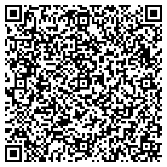 QR-код с контактной информацией организации “Black Квадрат”