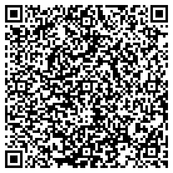 QR-код с контактной информацией организации ООО Айрон и К