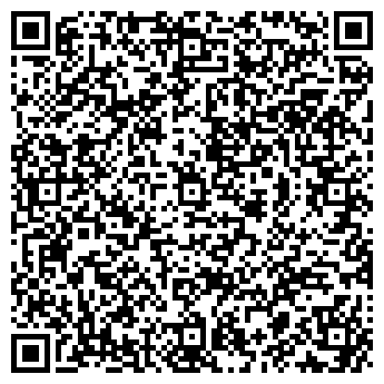 QR-код с контактной информацией организации ООО Инвестпроект