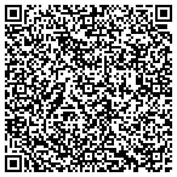 QR-код с контактной информацией организации ООО Гостиница "Царский двор"