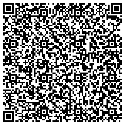 QR-код с контактной информацией организации Бюро переводов,"Переводов - Сервис - С"