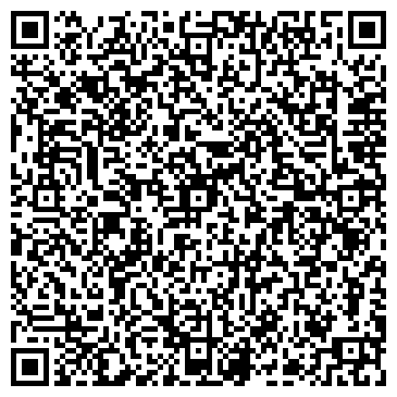 QR-код с контактной информацией организации ЧП Интер Фенс