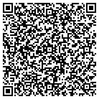 QR-код с контактной информацией организации ООО РДУ 7