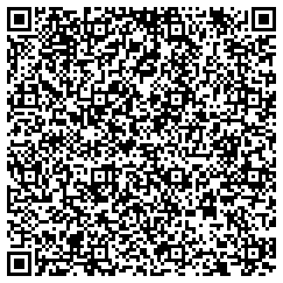 QR-код с контактной информацией организации АНО ДПО Учебный центр "Газ - Нефть Кадры"