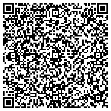 QR-код с контактной информацией организации ООО Строительный рынок №1