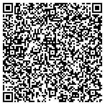 QR-код с контактной информацией организации ООО СК Новая Дача
