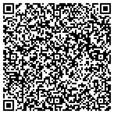 QR-код с контактной информацией организации ООО Барос