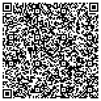QR-код с контактной информацией организации ООО Зоопарикмахерская "Барбос"