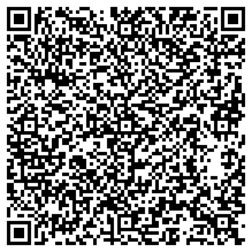 QR-код с контактной информацией организации ООО Мэджик Кейтеринг