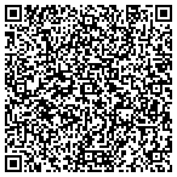 QR-код с контактной информацией организации ООО Твой Ангар